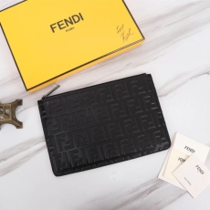 Fendi Clutch Bags